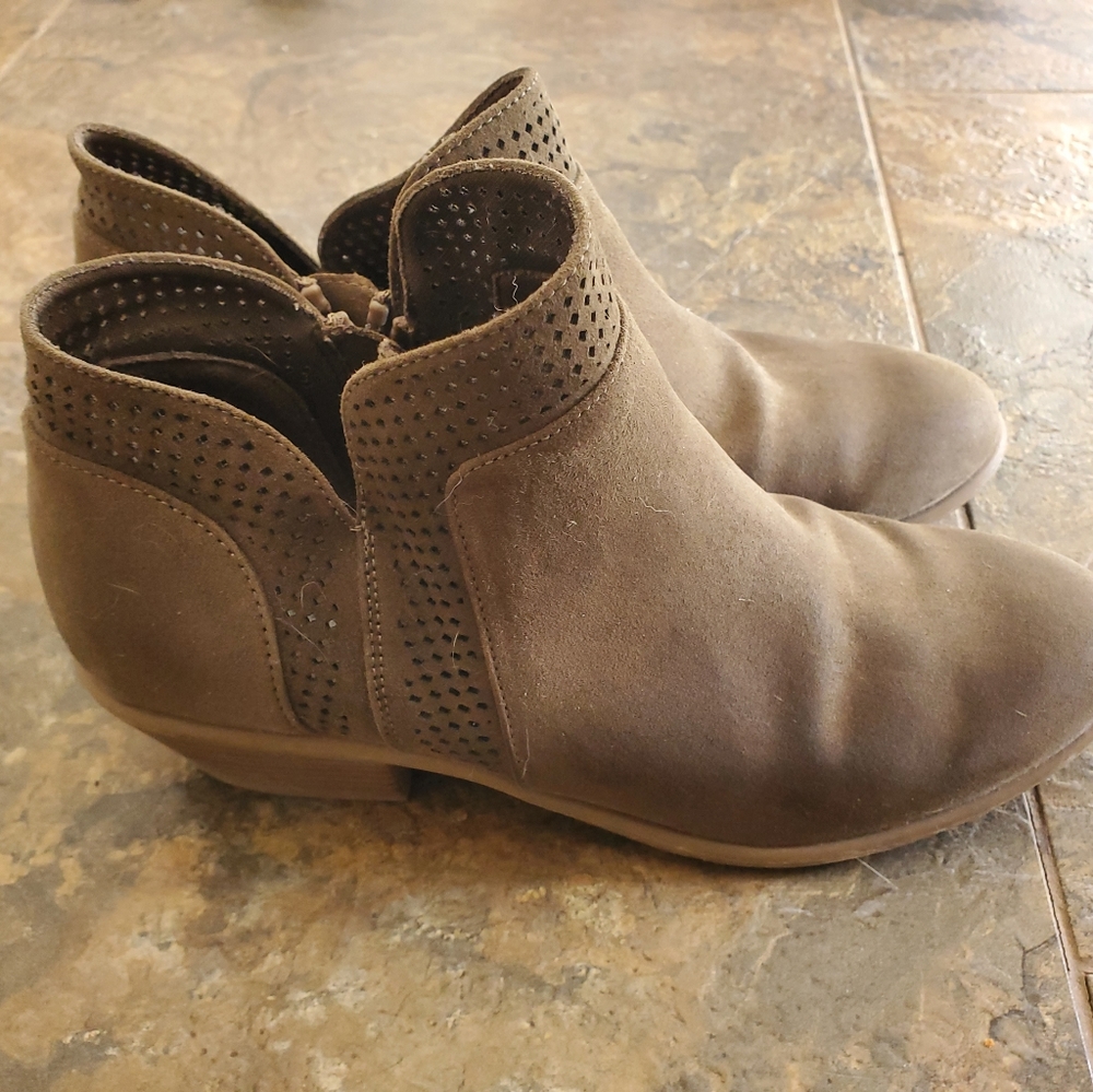 Old Navy Ankle Boots